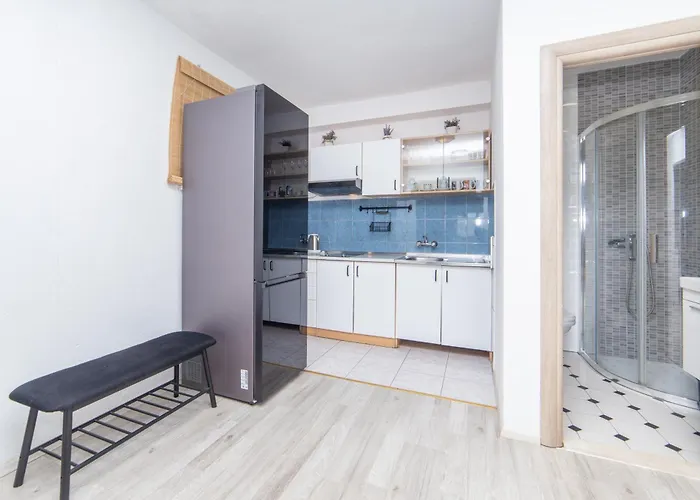 Apartments Ferdo