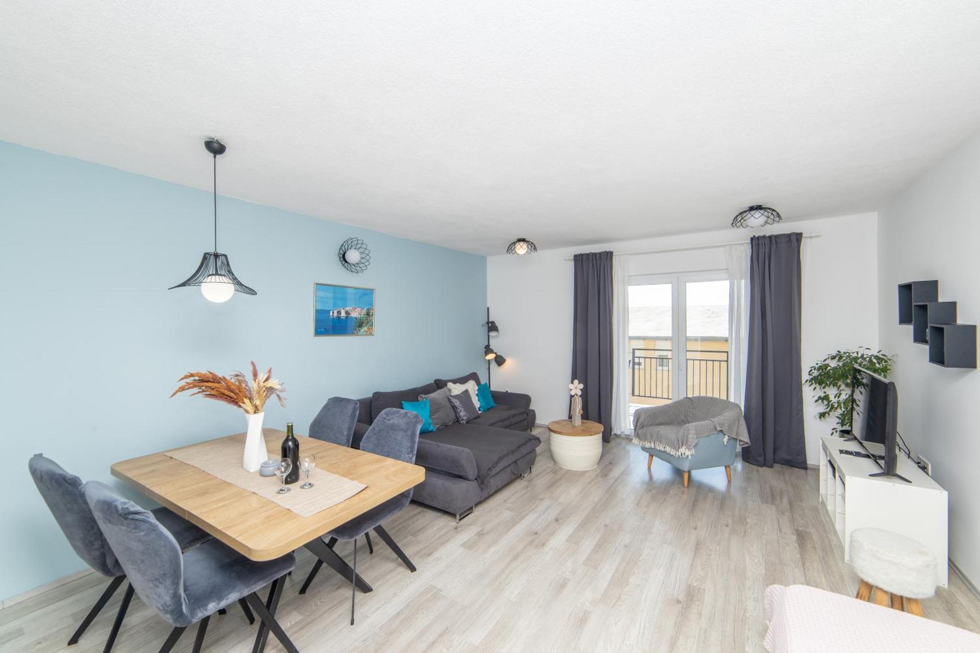 Ferdo Apartment Zivogosce