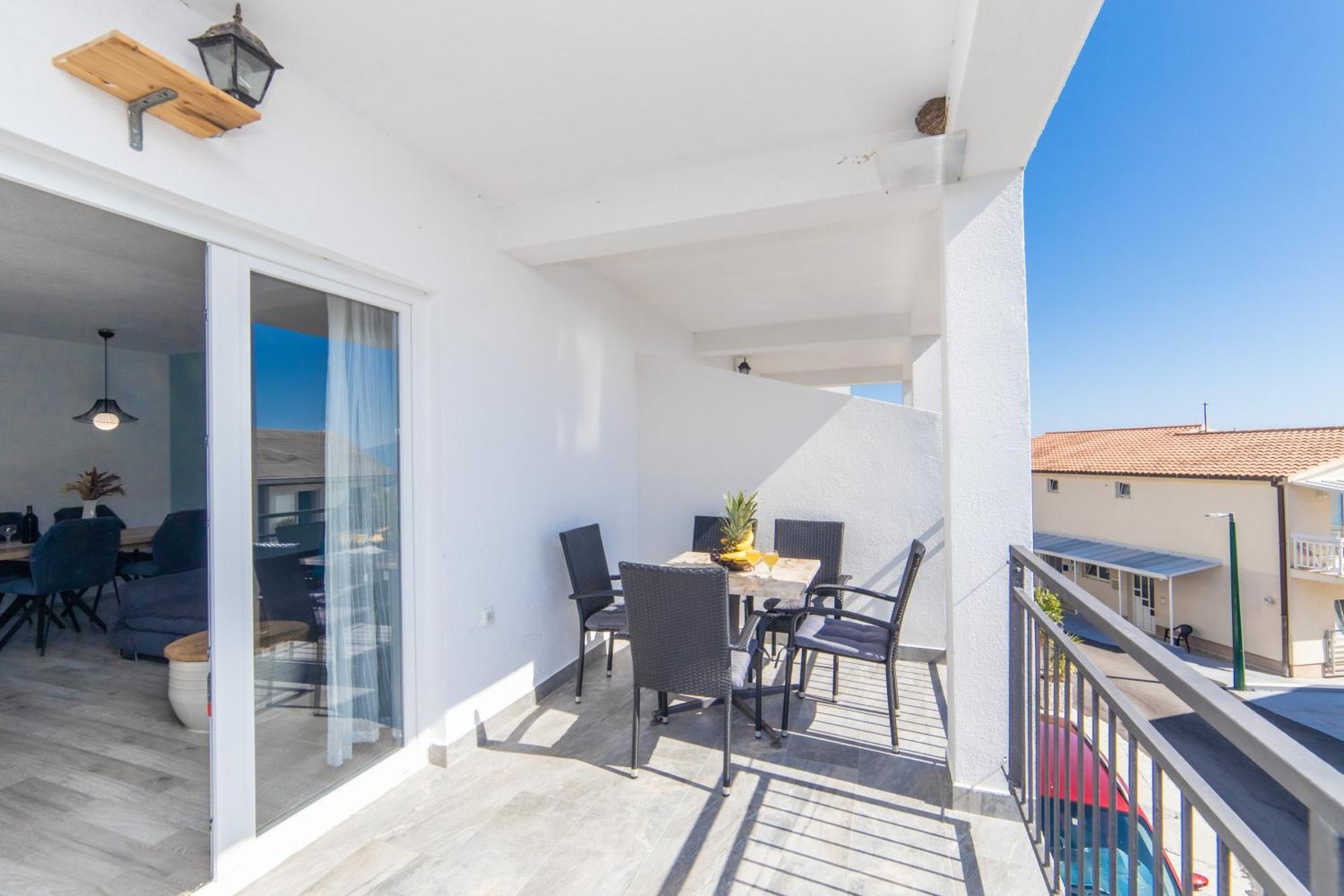 Apartment Ferdo