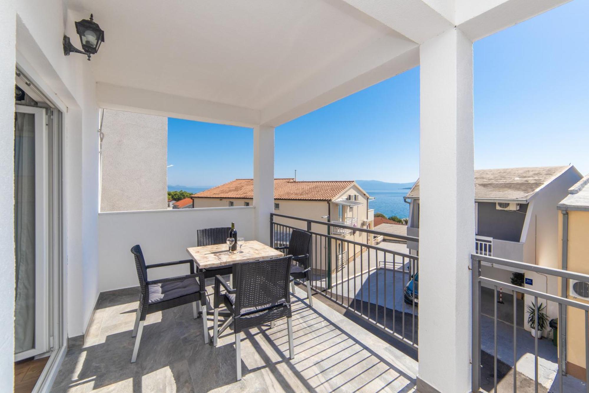 Apartment Ferdo Zivogosce