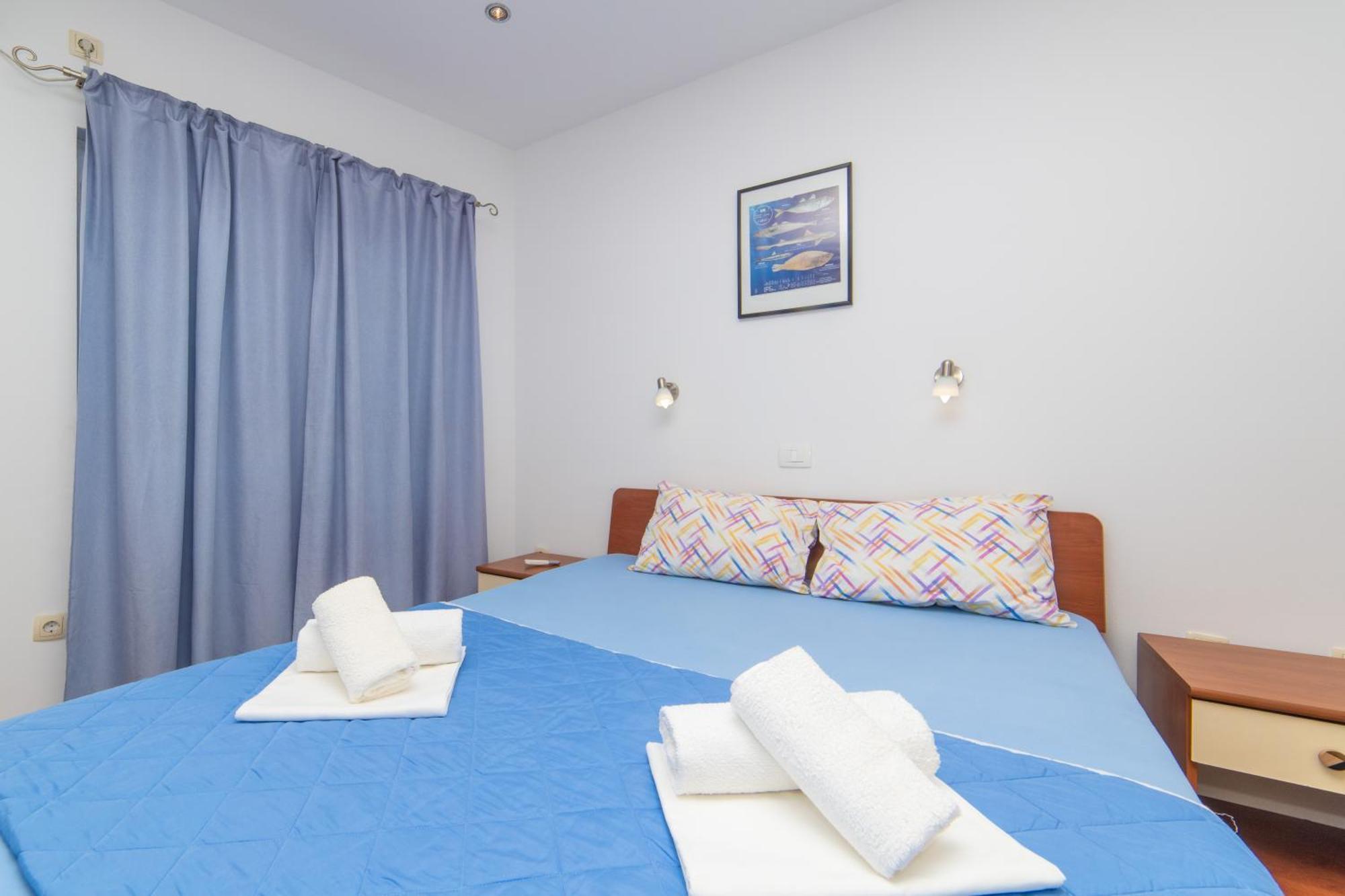 Apartment Ferdo