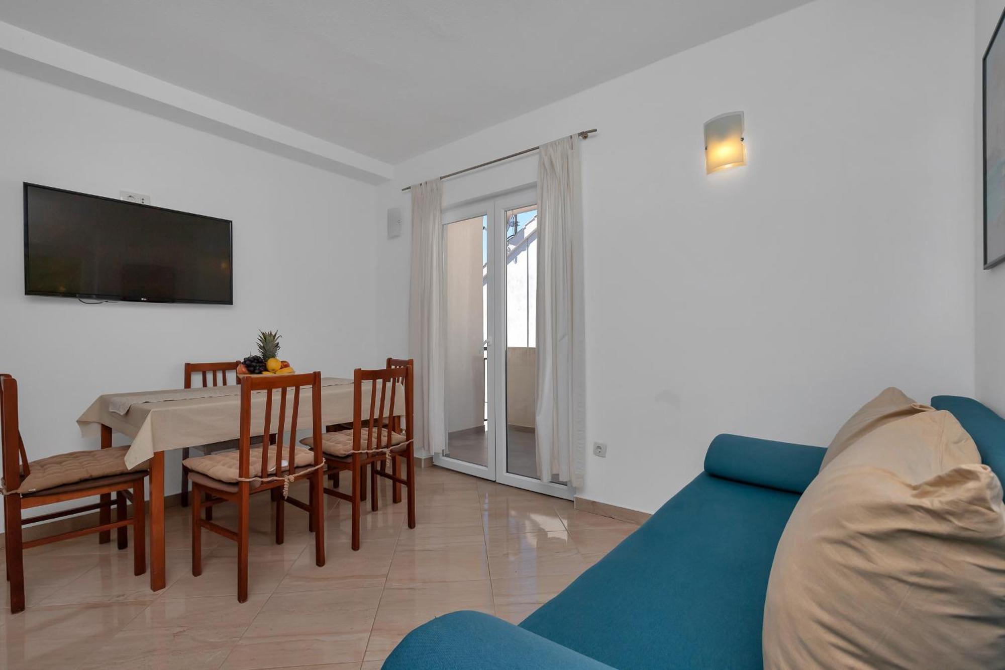 Ferdo Apartment Zivogosce