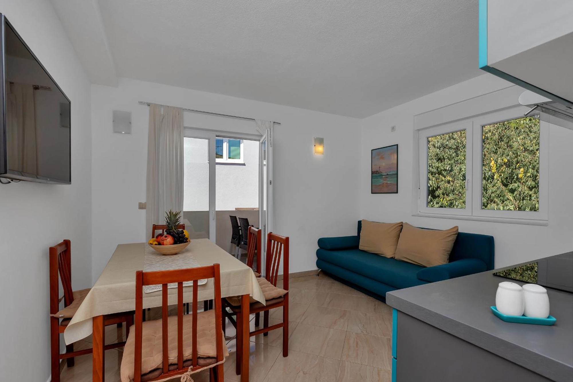Ferdo Apartment Zivogosce