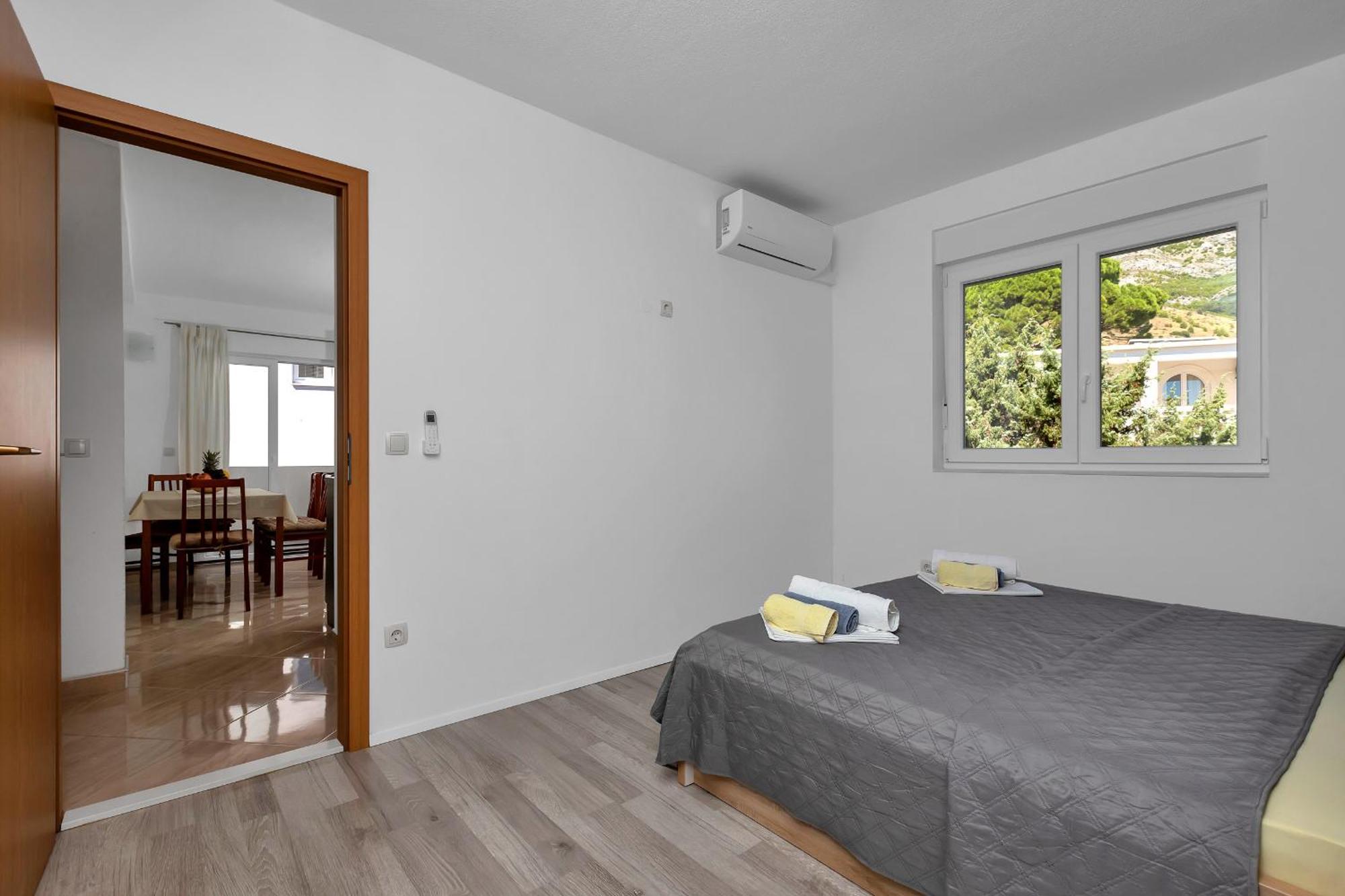 Apartment Ferdo *