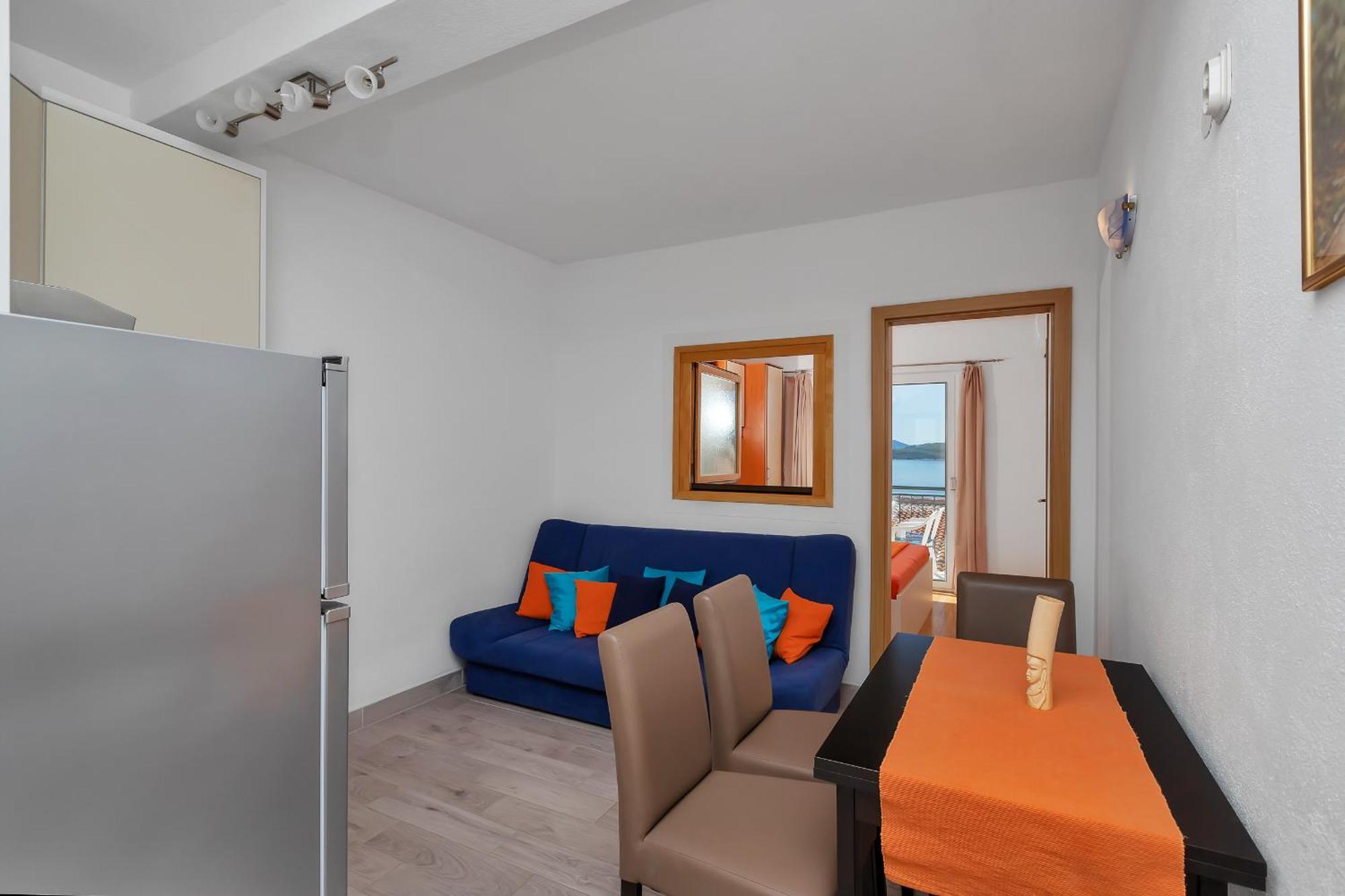Ferdo Apartment Zivogosce