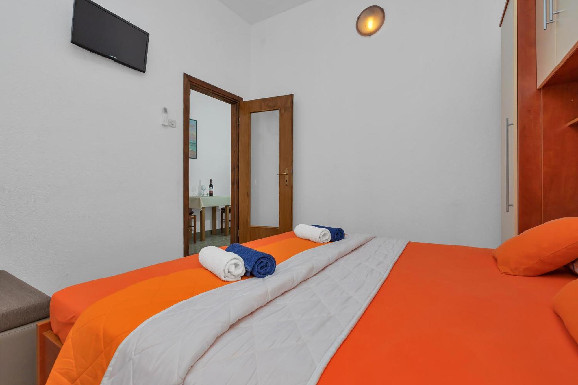 Apartment Ferdo *