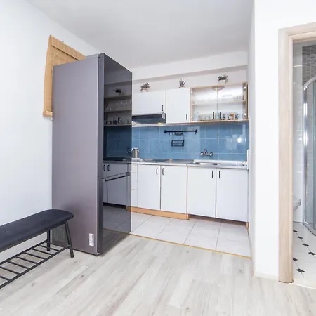Apartments Ferdo Zivogosce Exterior photo