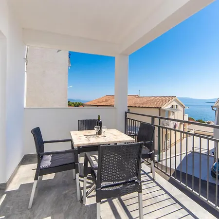 Apartments Ferdo Zivogosce Exterior photo