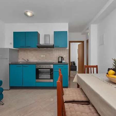 Apartments Ferdo Zivogosce Room photo