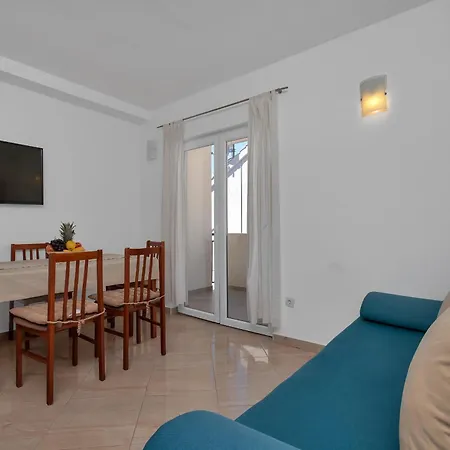 Apartments Ferdo Zivogosce Room photo
