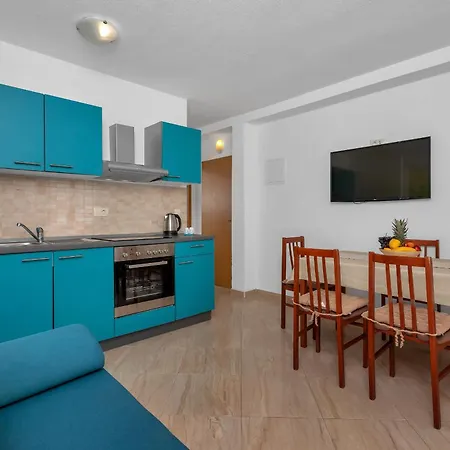 Apartments Ferdo Zivogosce Room photo