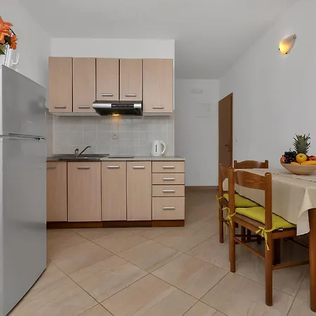Apartments Ferdo Zivogosce Room photo