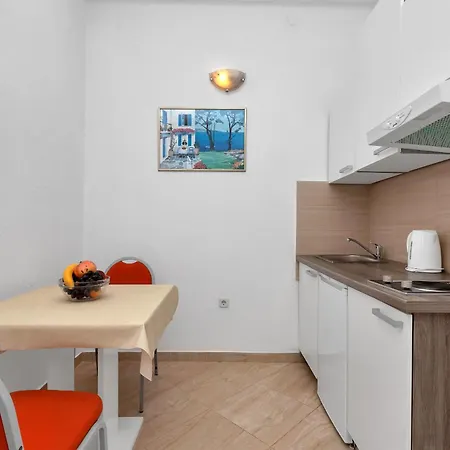 Apartments Ferdo Zivogosce Room photo
