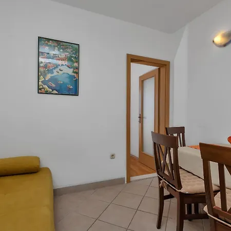 Apartments Ferdo Zivogosce Room photo