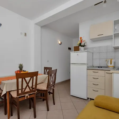 Apartments Ferdo Zivogosce Room photo