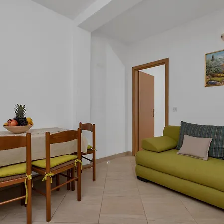 Apartments Ferdo Zivogosce Room photo