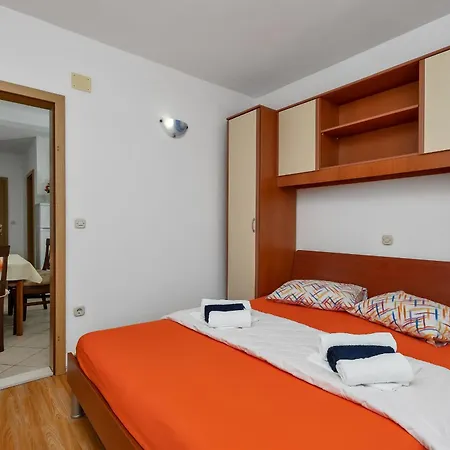 Apartments Ferdo Zivogosce Room photo