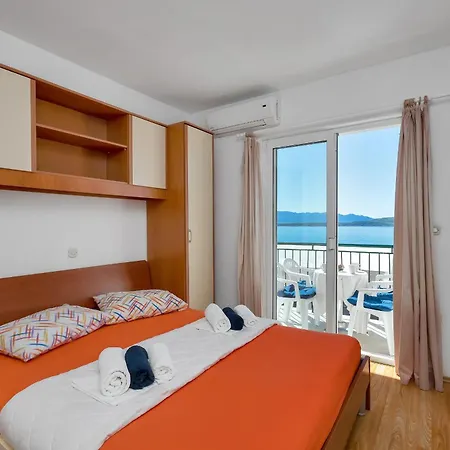 Apartments Ferdo Zivogosce Room photo