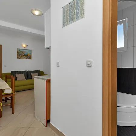 Apartments Ferdo Zivogosce Room photo