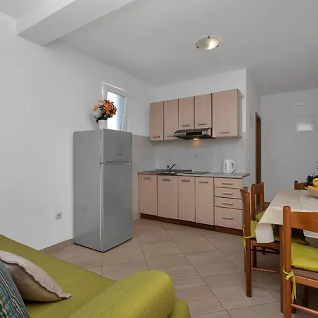 Apartments Ferdo Zivogosce Room photo