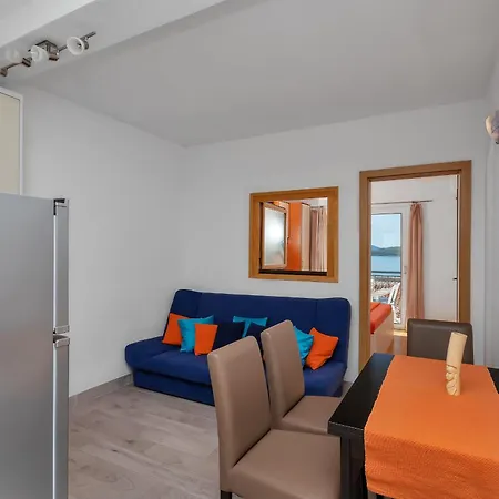 Apartments Ferdo Zivogosce Room photo