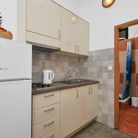 Apartments Ferdo Zivogosce Room photo