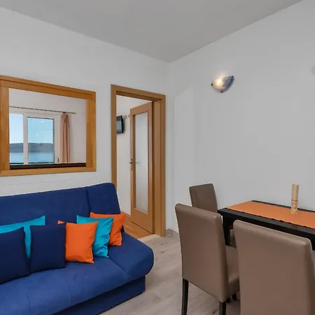 Apartments Ferdo Zivogosce Room photo