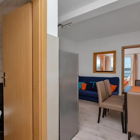 Apartments Ferdo Zivogosce Room photo