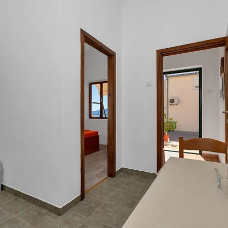 Apartments Ferdo Zivogosce Room photo