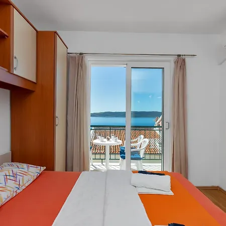 Apartments Ferdo Zivogosce Room photo