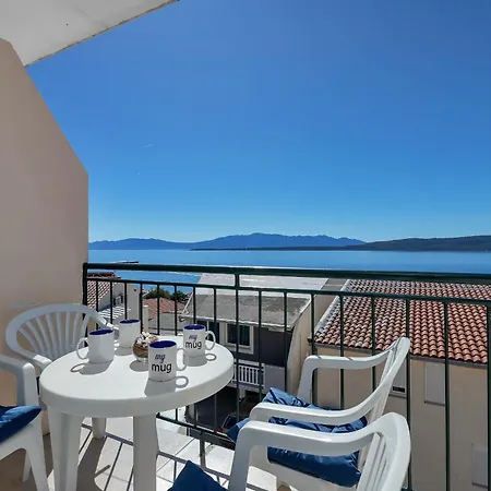 Apartments Ferdo Zivogosce Room photo