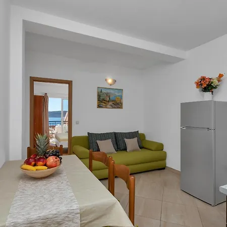 Apartments Ferdo Zivogosce Exterior photo