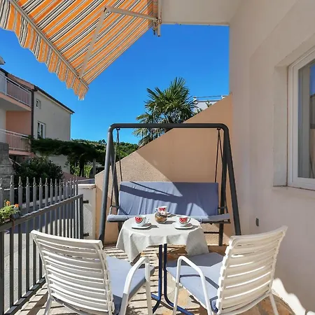 Apartments Ferdo Zivogosce Room photo
