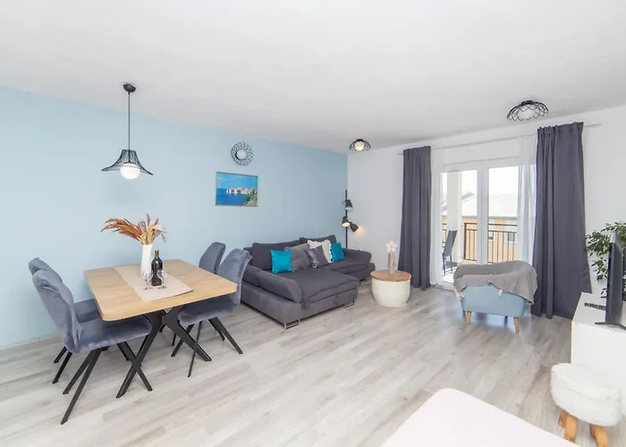 Apartments Ferdo