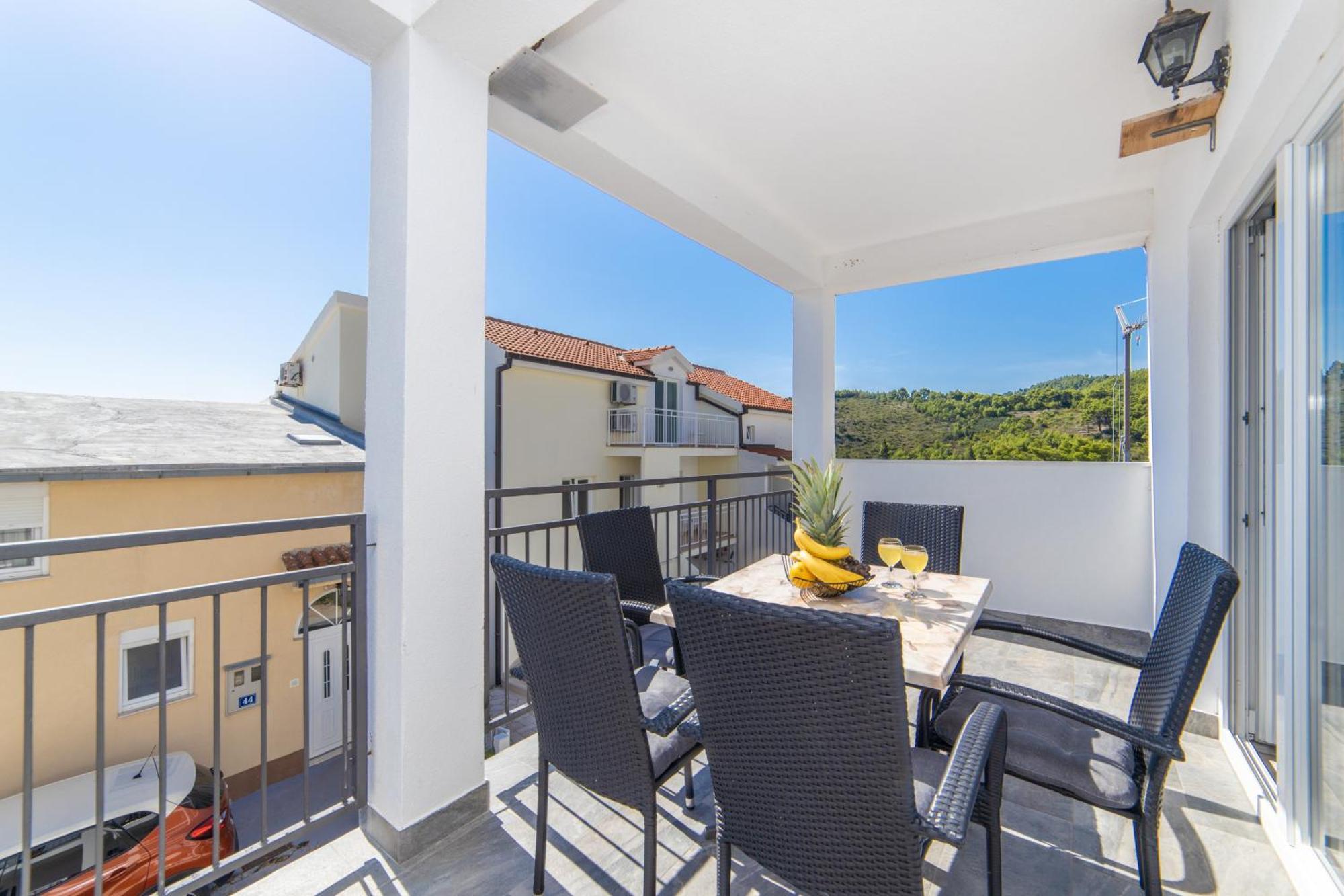 Apartment Ferdo Zivogosce