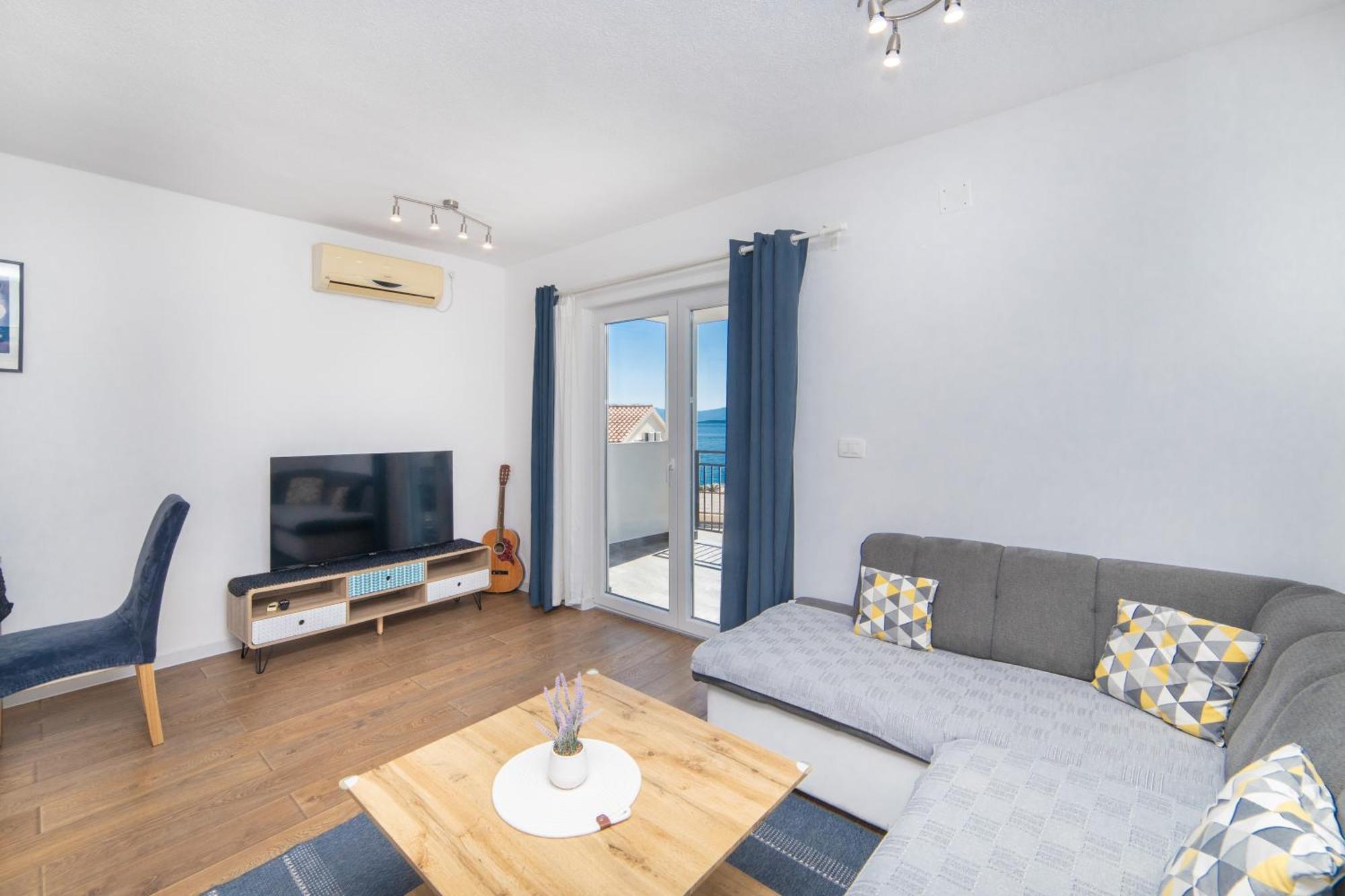 Ferdo Apartment