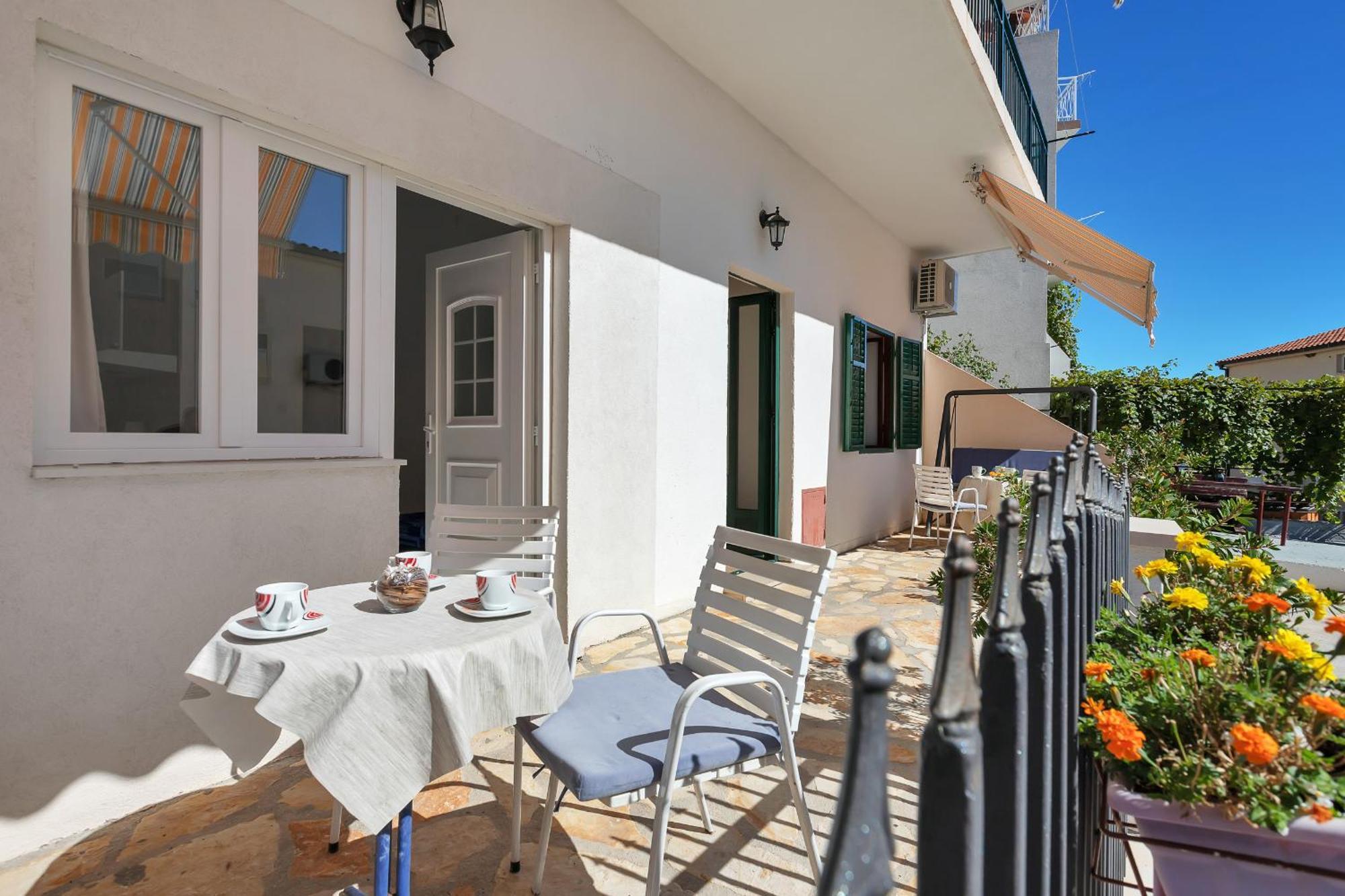 Apartment Ferdo Zivogosce