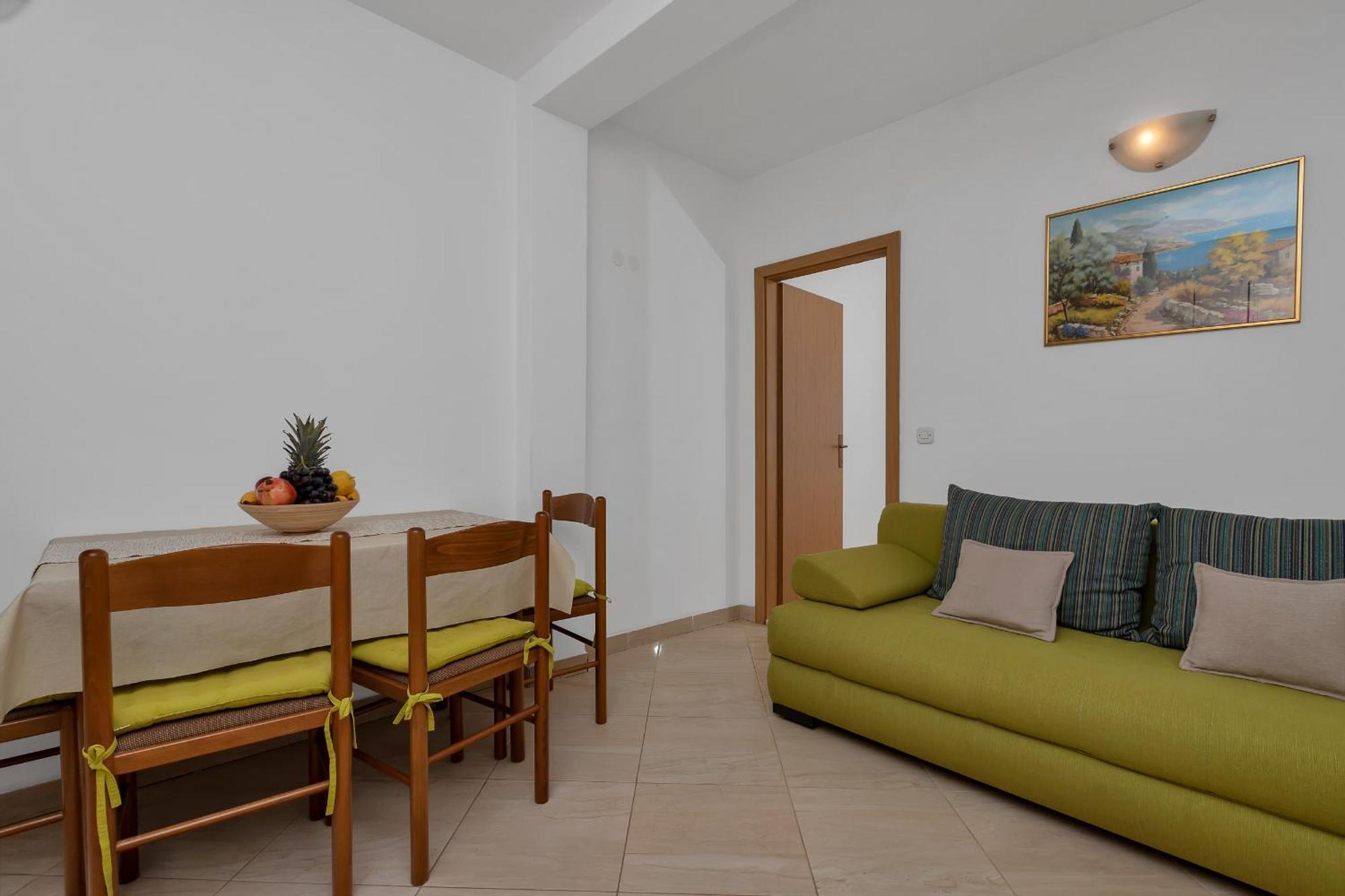 Apartment Ferdo