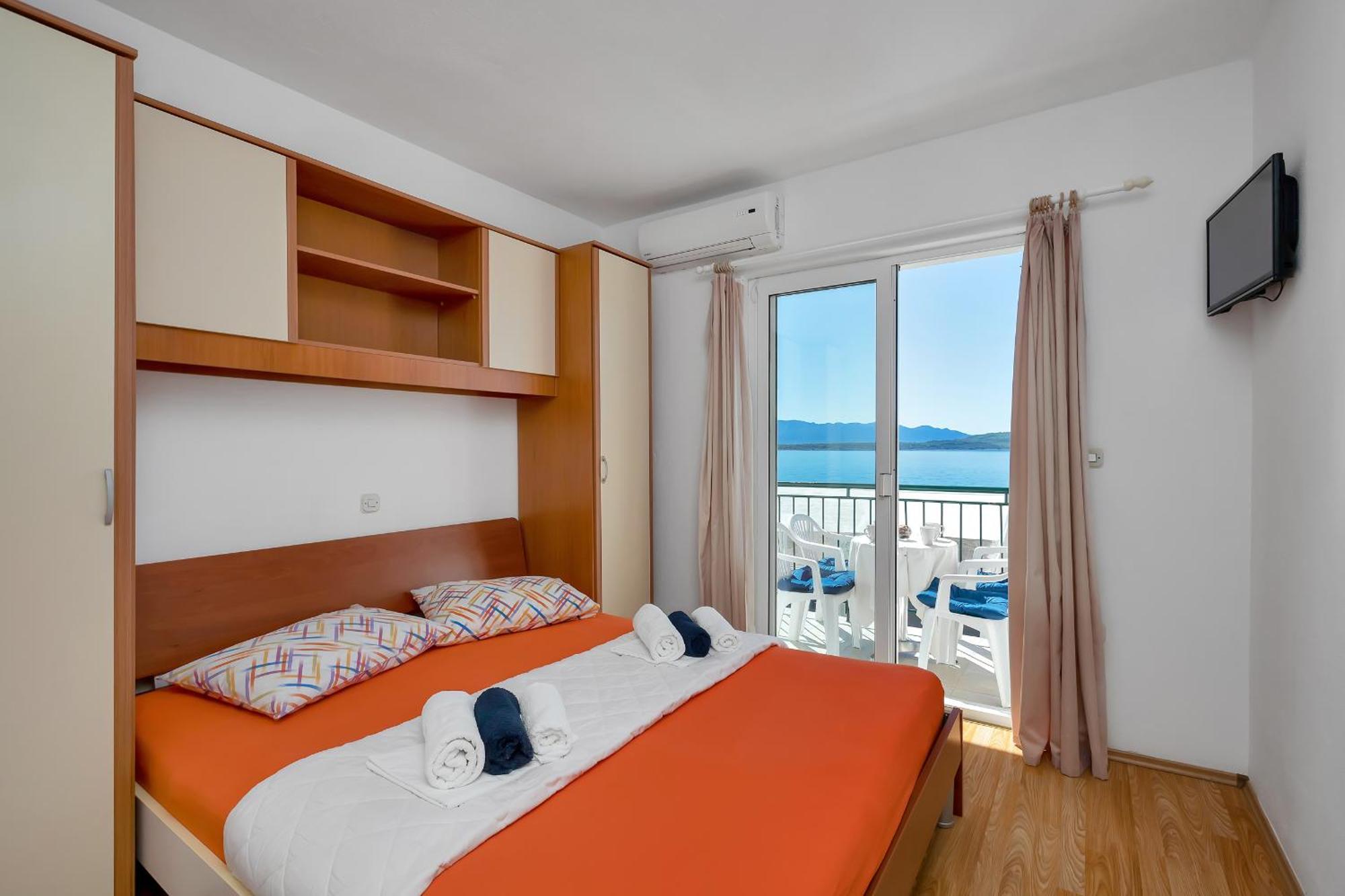 Apartment Ferdo