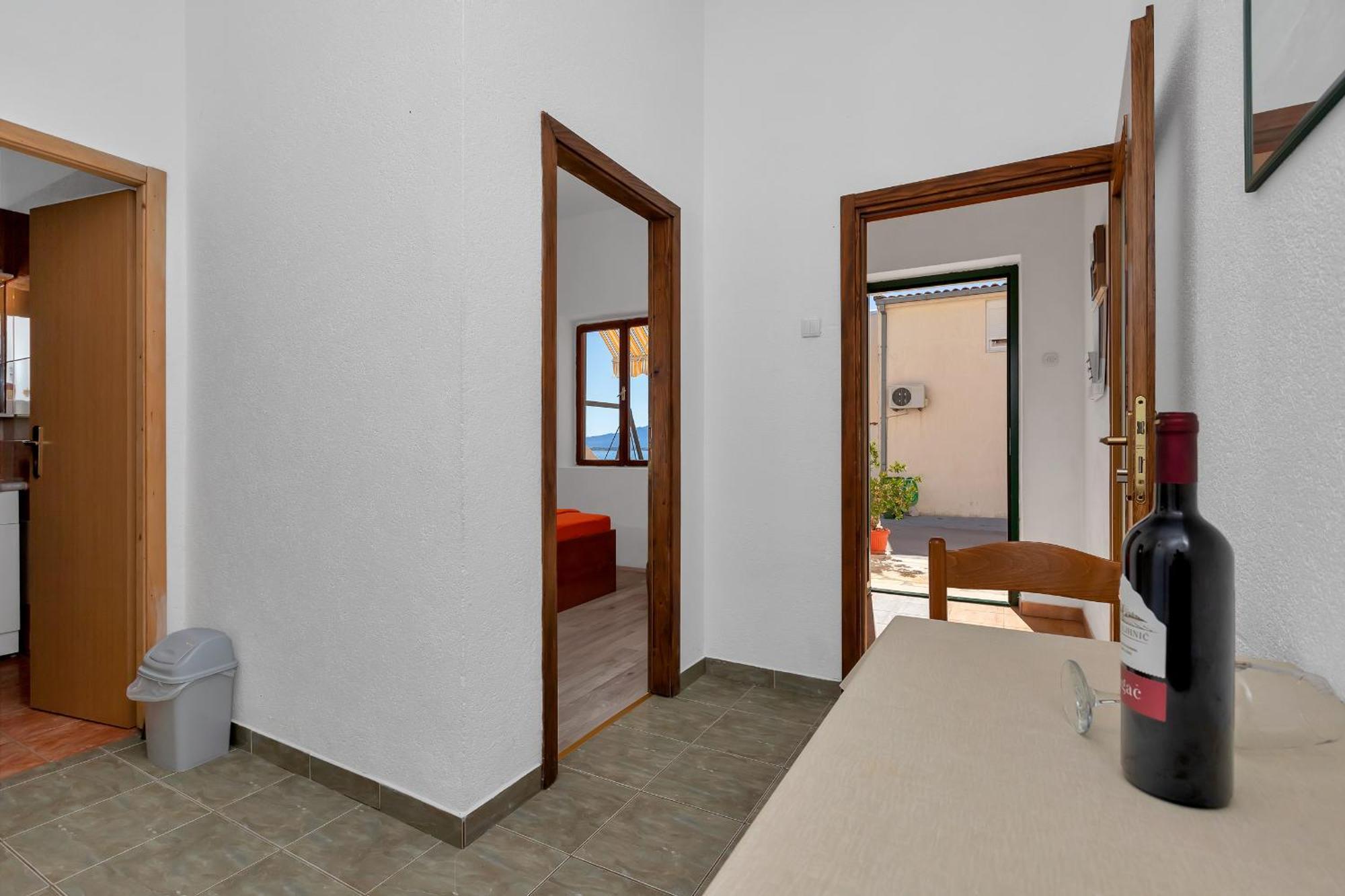 Apartment Ferdo Zivogosce